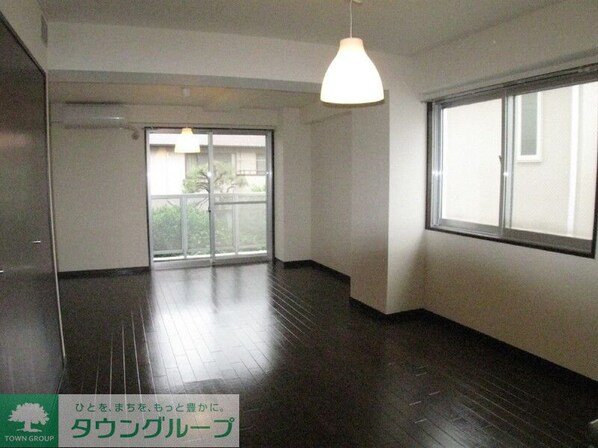 イルフィオーレ笹塚の物件内観写真